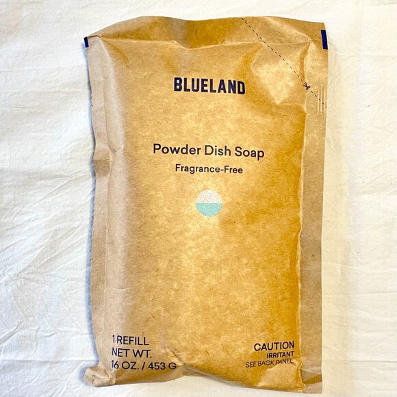 Blueland Dish Soap Refill Packs - Picture 6 of 9